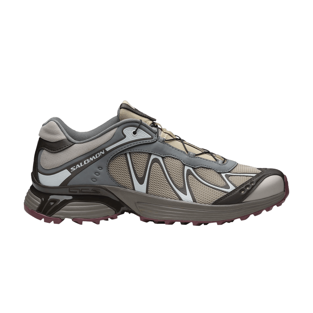 XT-Whisper 'Oxford Tan Sedona Sage'