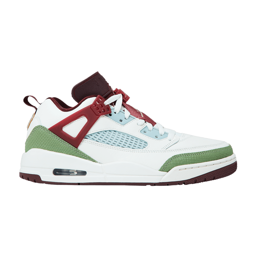 Jordan Spizike Low Chinese New Year (2024)