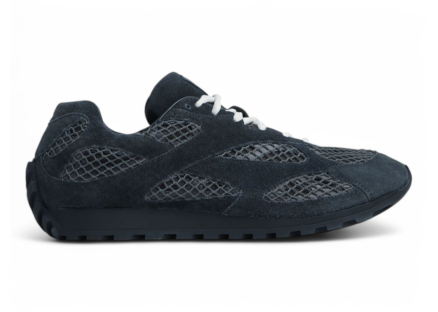 Bottega Veneta Orbit Black