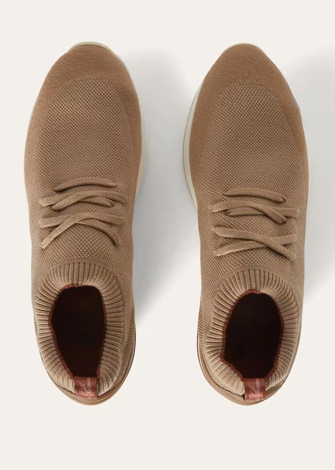 360 LP Flexy Walk Sneaker Sand Grain (F5HO)