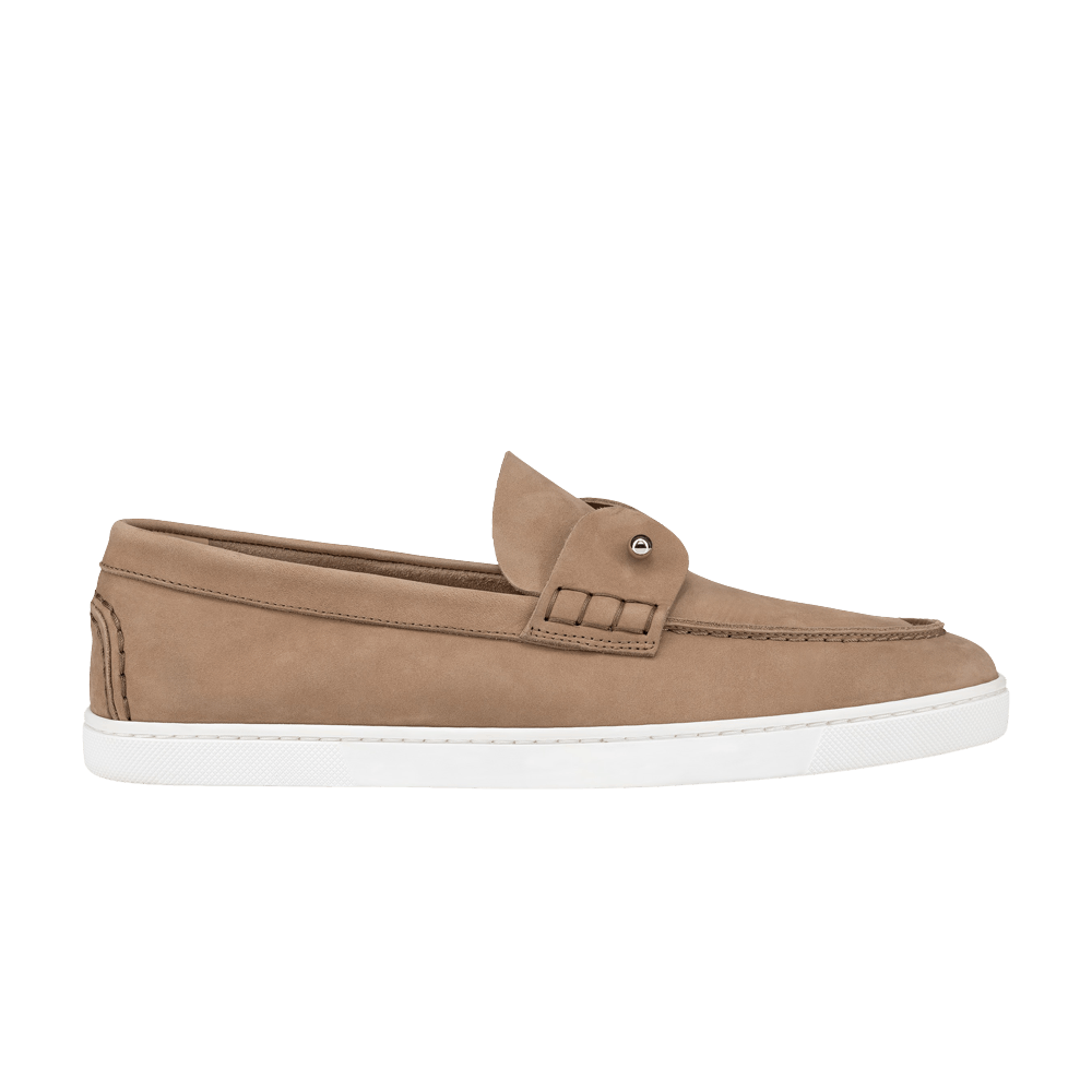 Christian Louboutin Chambeliboat 'Lionne'