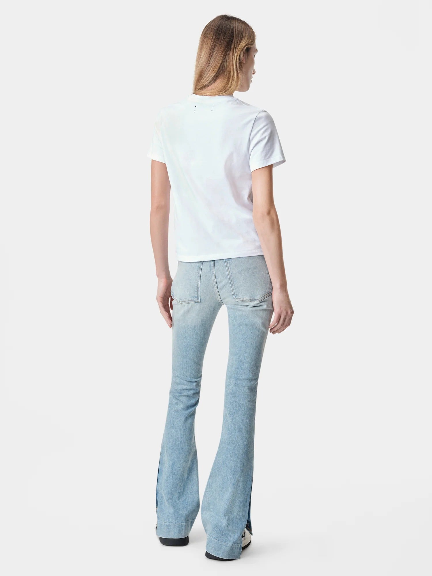 WOMEN'S KICK FLARE