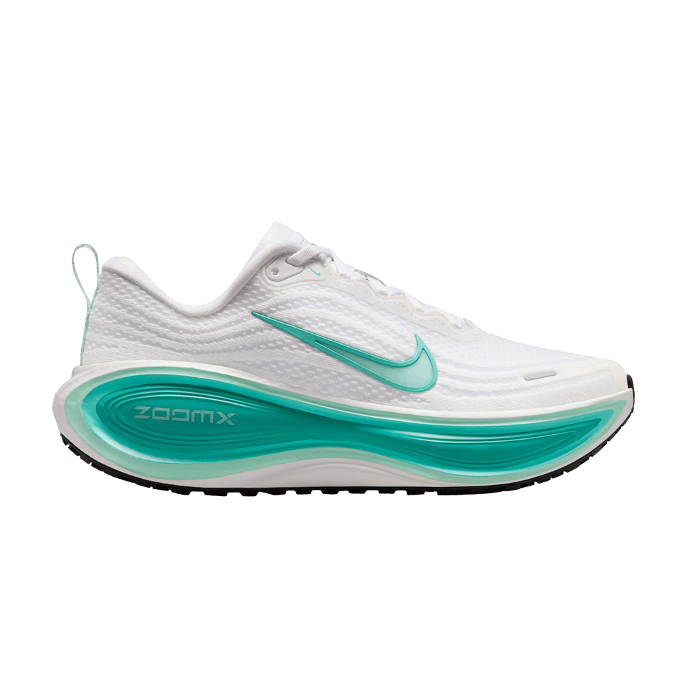 Nike Vomero Plus White Bleached Turquoise (Women's)