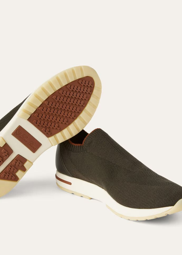 360 LP Flexy Walk Sneaker Pine Grove (511Y)