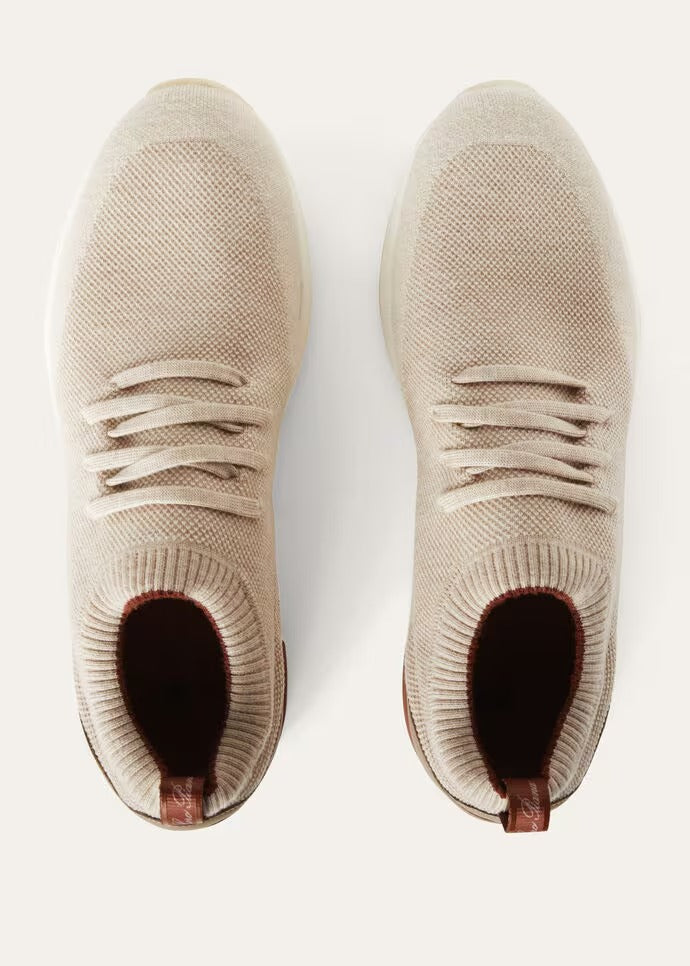 360 LP Flexy Walk Sneaker Beige (F6IN)