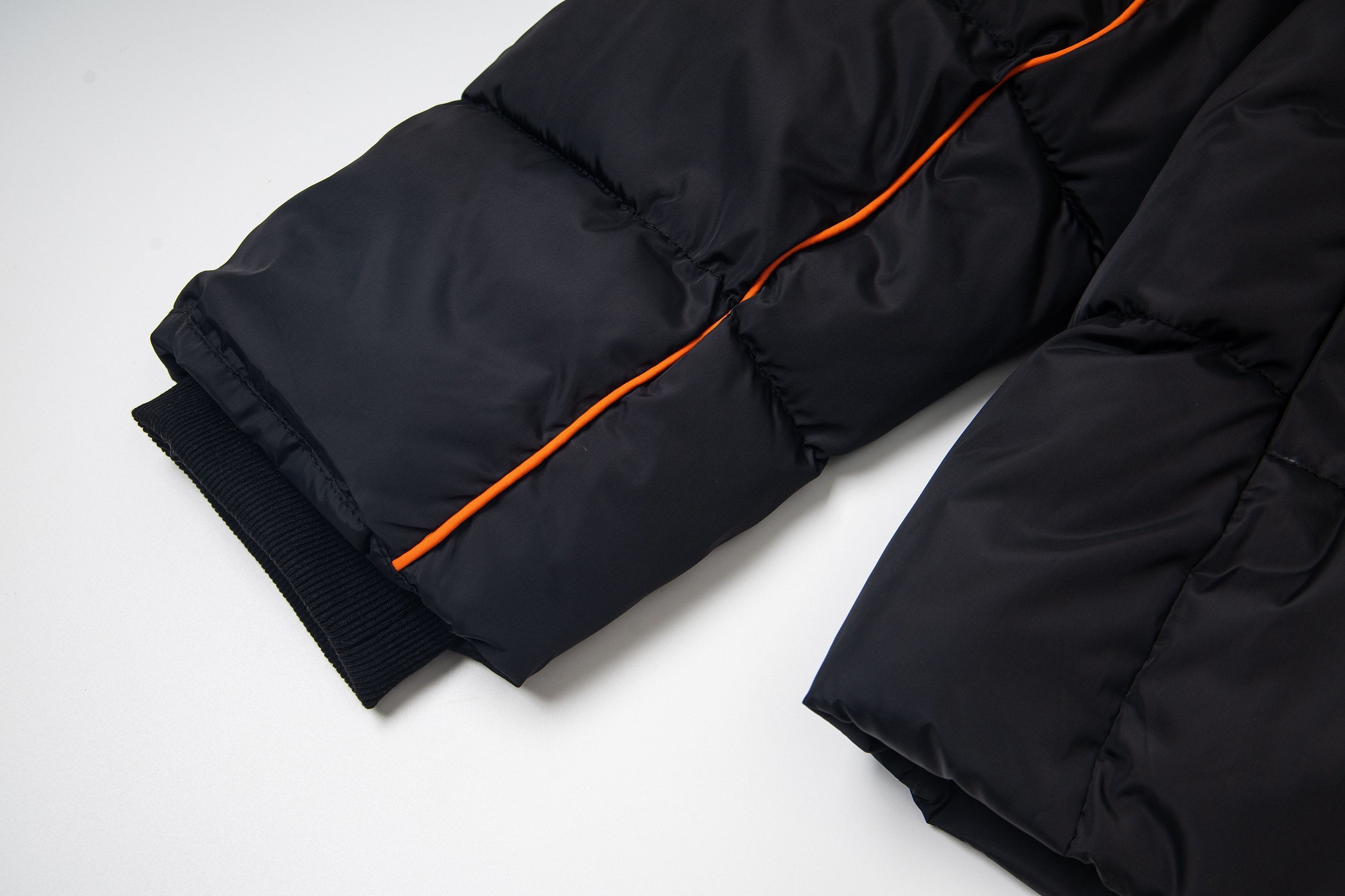 Trapstar Puffer Jacket