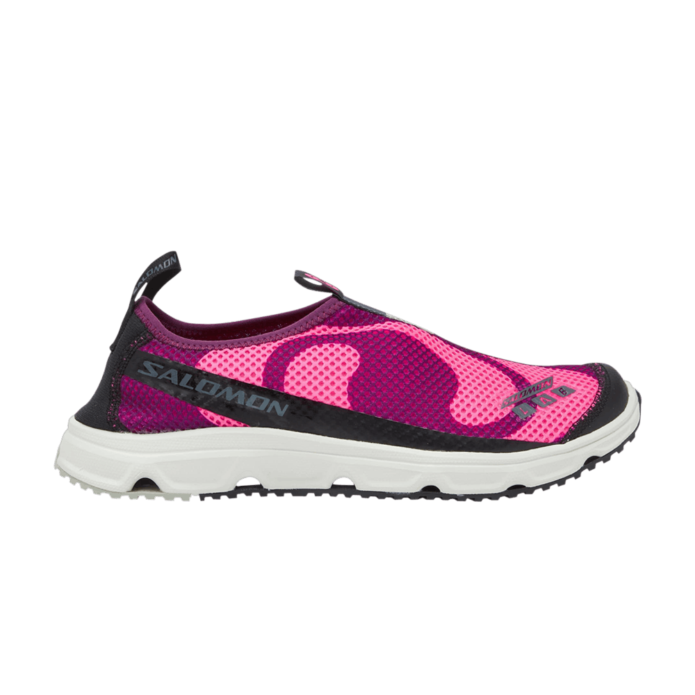RX Moc 3.0 'Plum Caspia Knockout Pink'