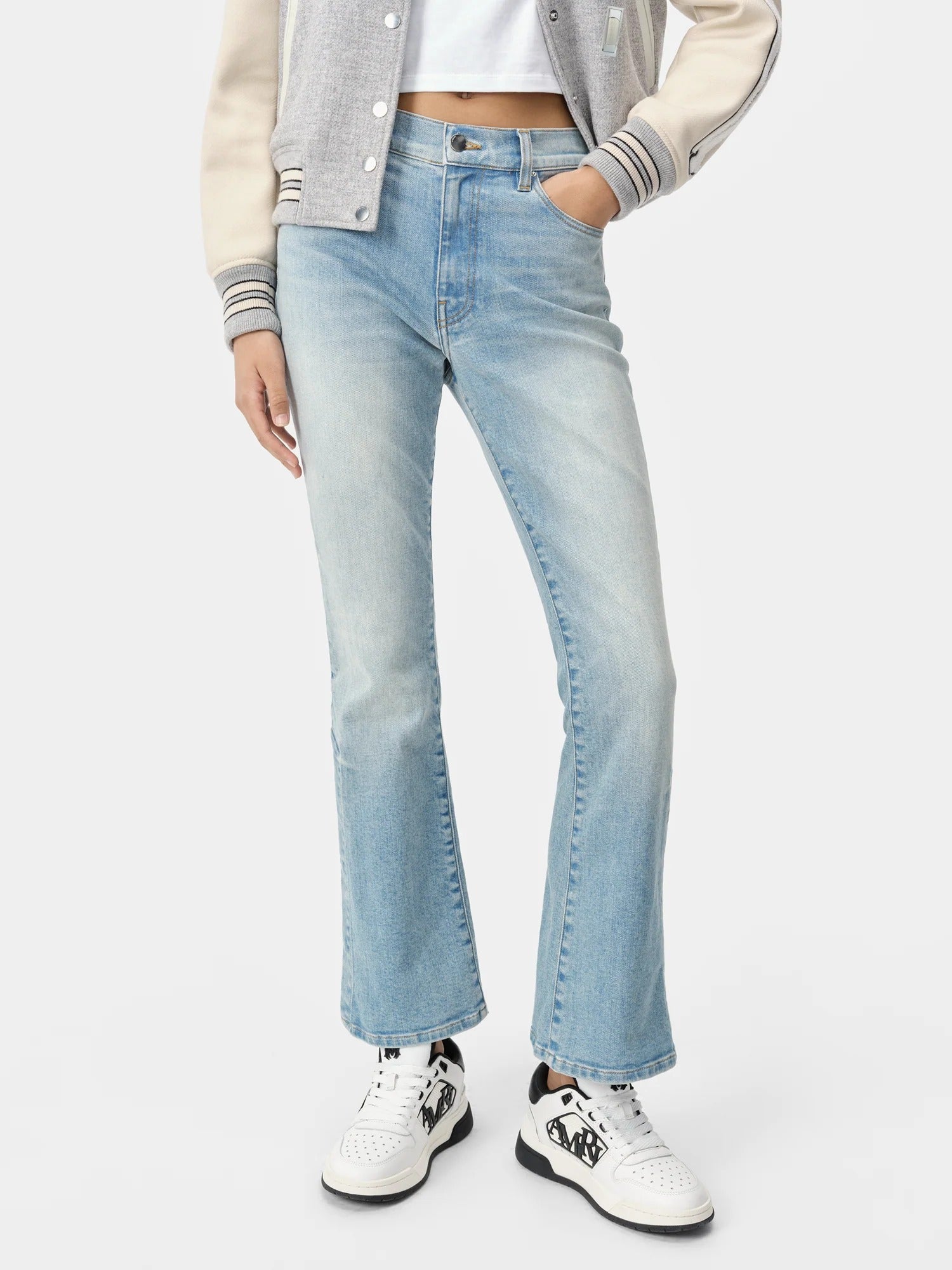 WOMEN'S KICK FLARE