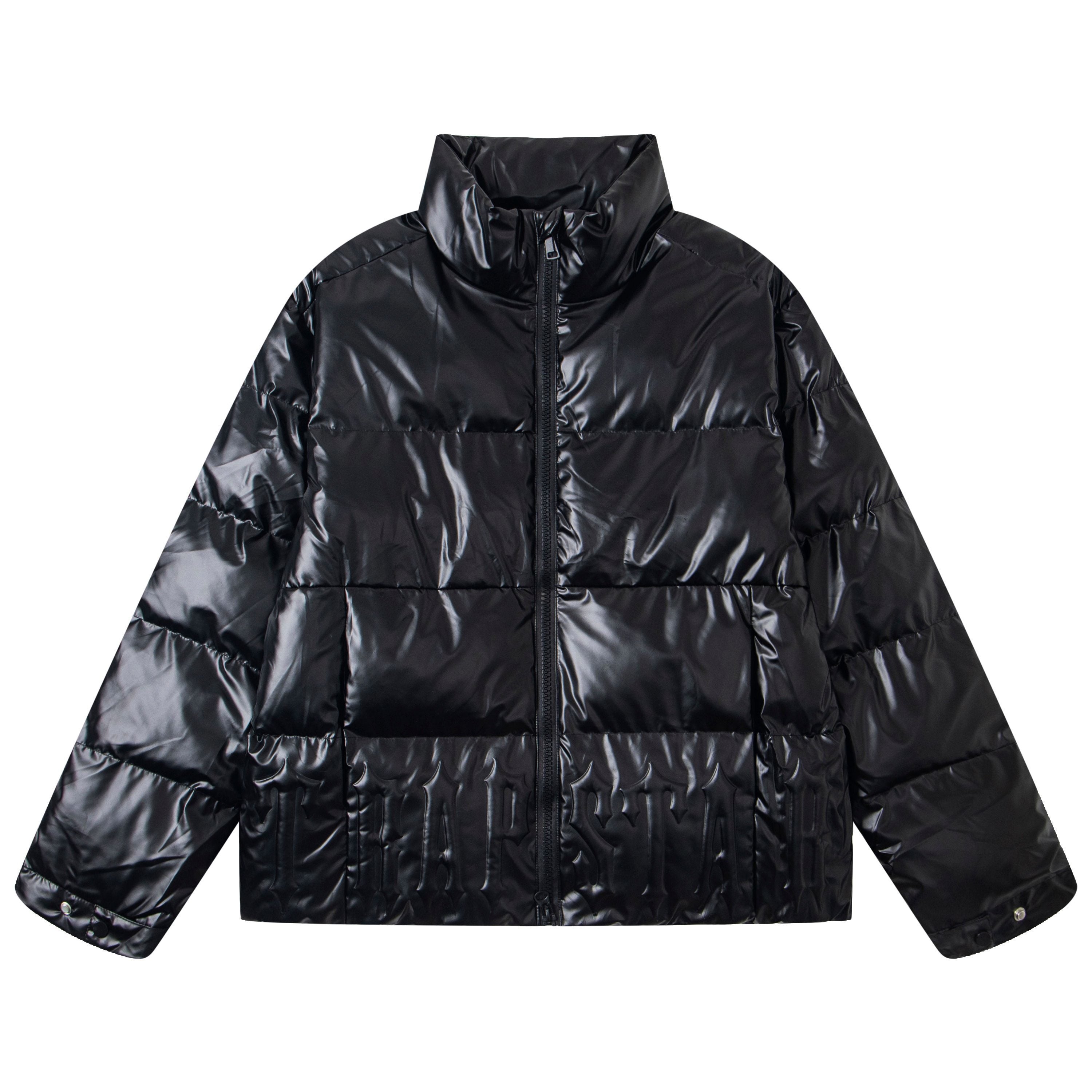 Trapstar Puffer Jacket