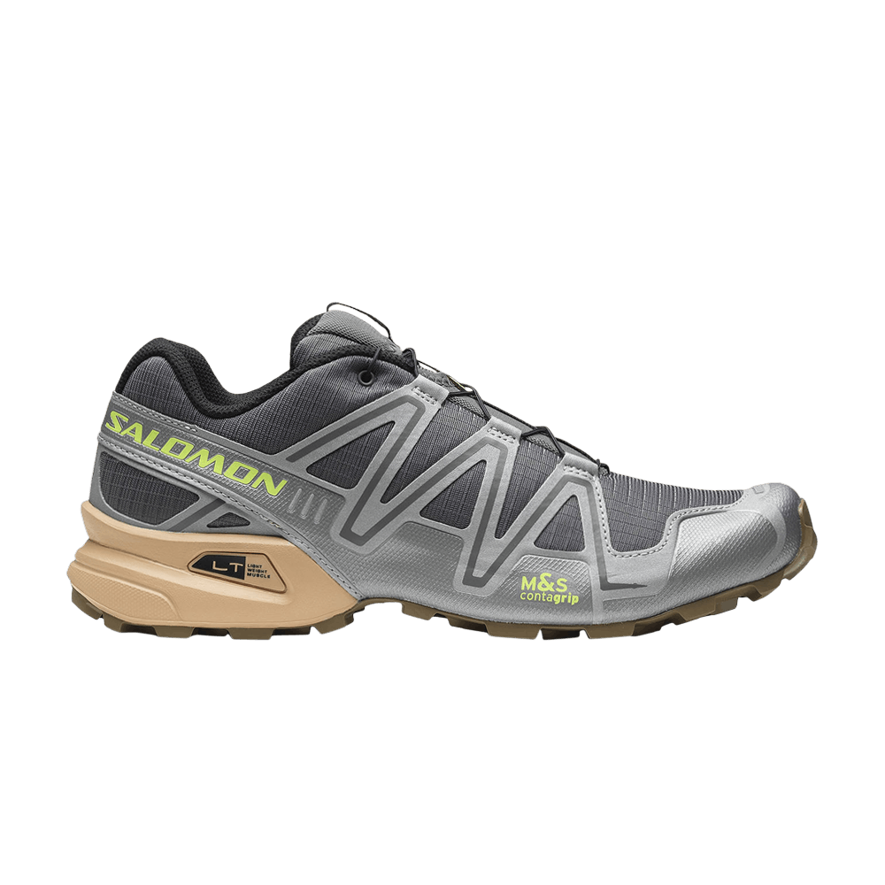 Speedcross 3 'Moon Pack'