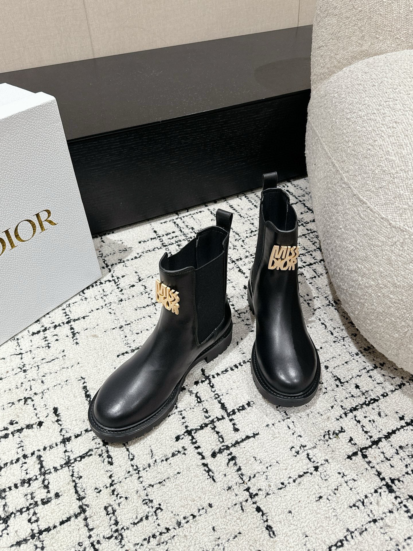Timeless Chelsea Boot