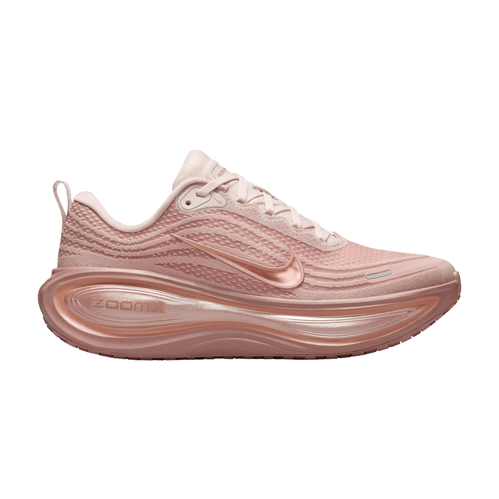 Wmns Vomero Plus 'Particle Pink Rose Gold'
