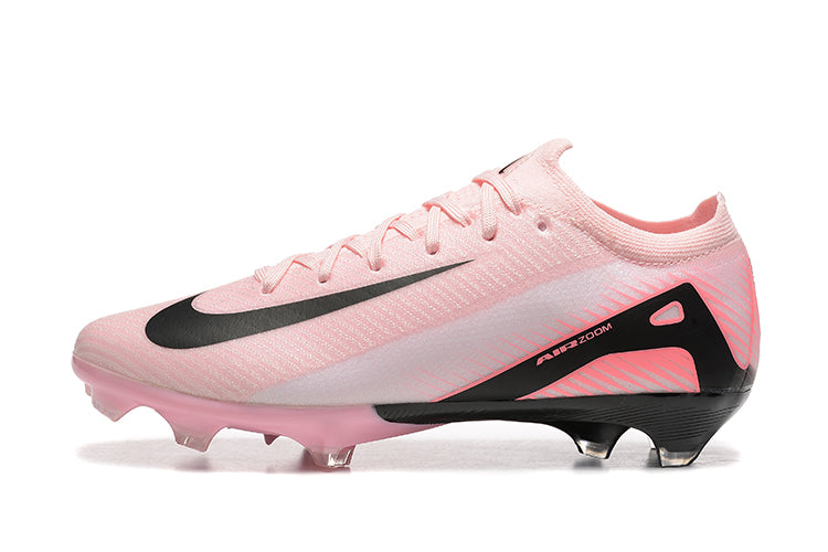 Nike AIR Zoom Mercurial Superfly 10 Elite Low-Top Pink