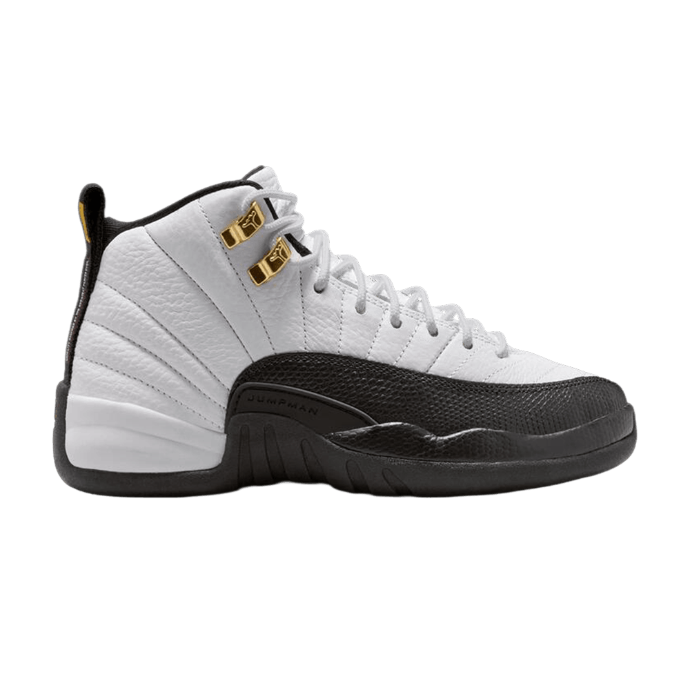 Air Jordan Jordan 12 Retro PS 'Taxi' 2025