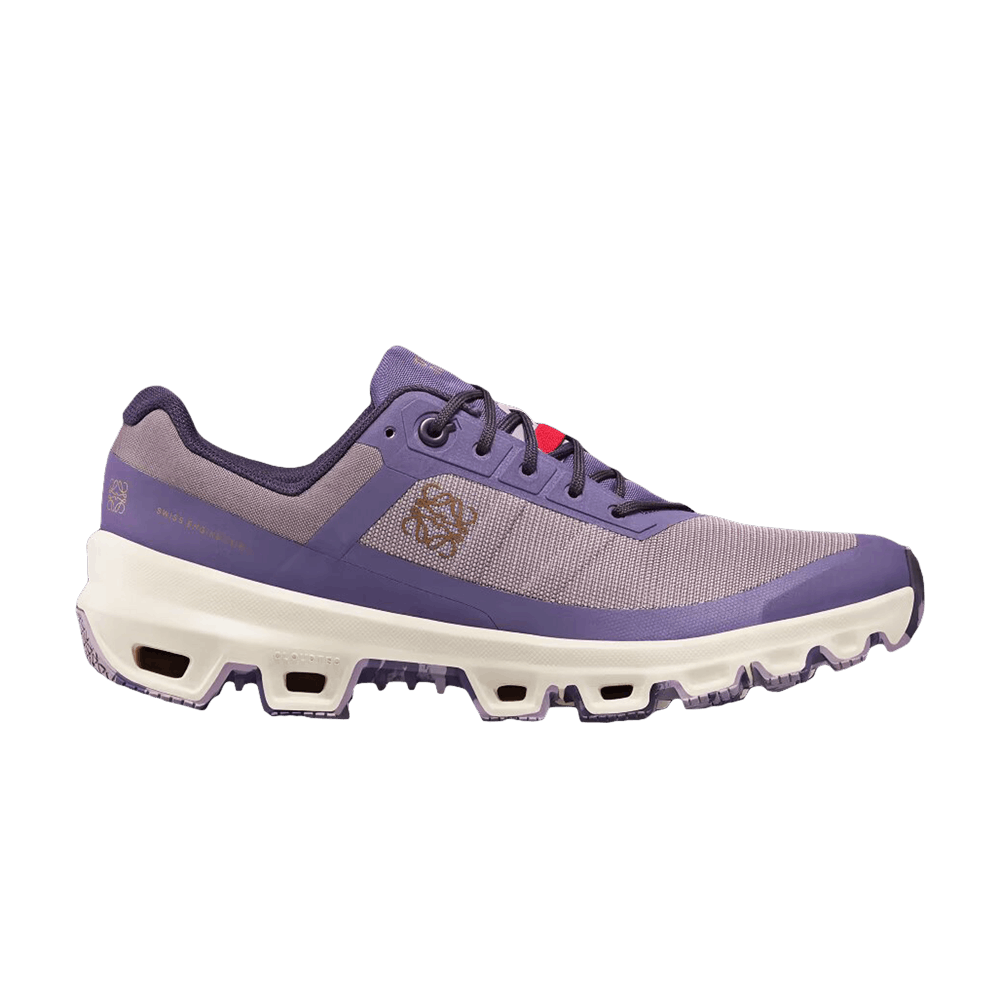 Loewe x Wmns Cloudventure 'Lilac'