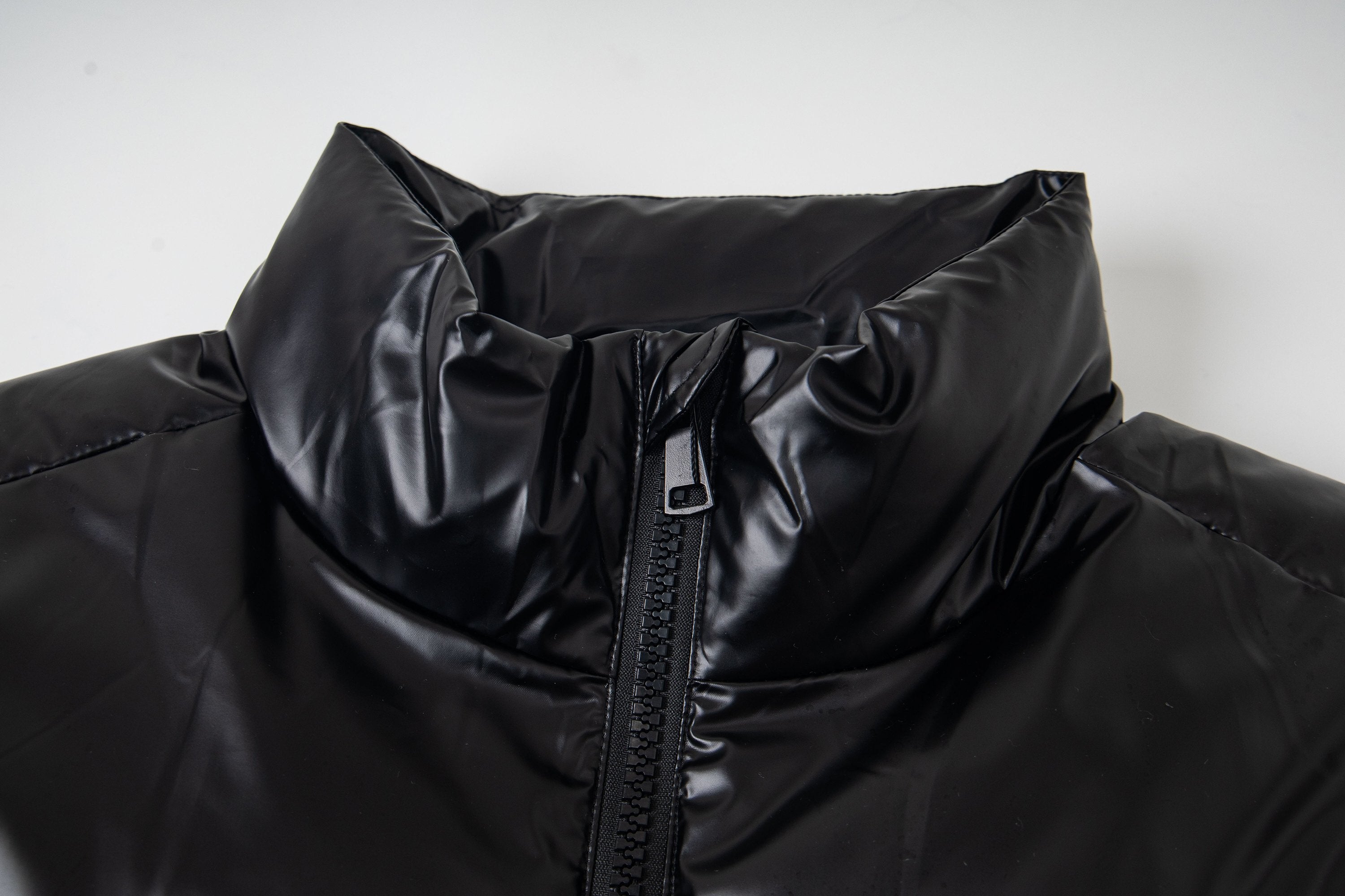 Trapstar Puffer Jacket