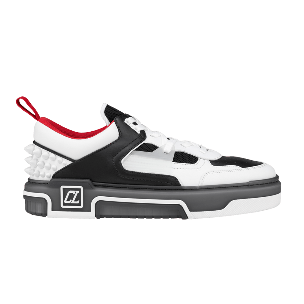 Christian Louboutin Astroloubi 'Black White'