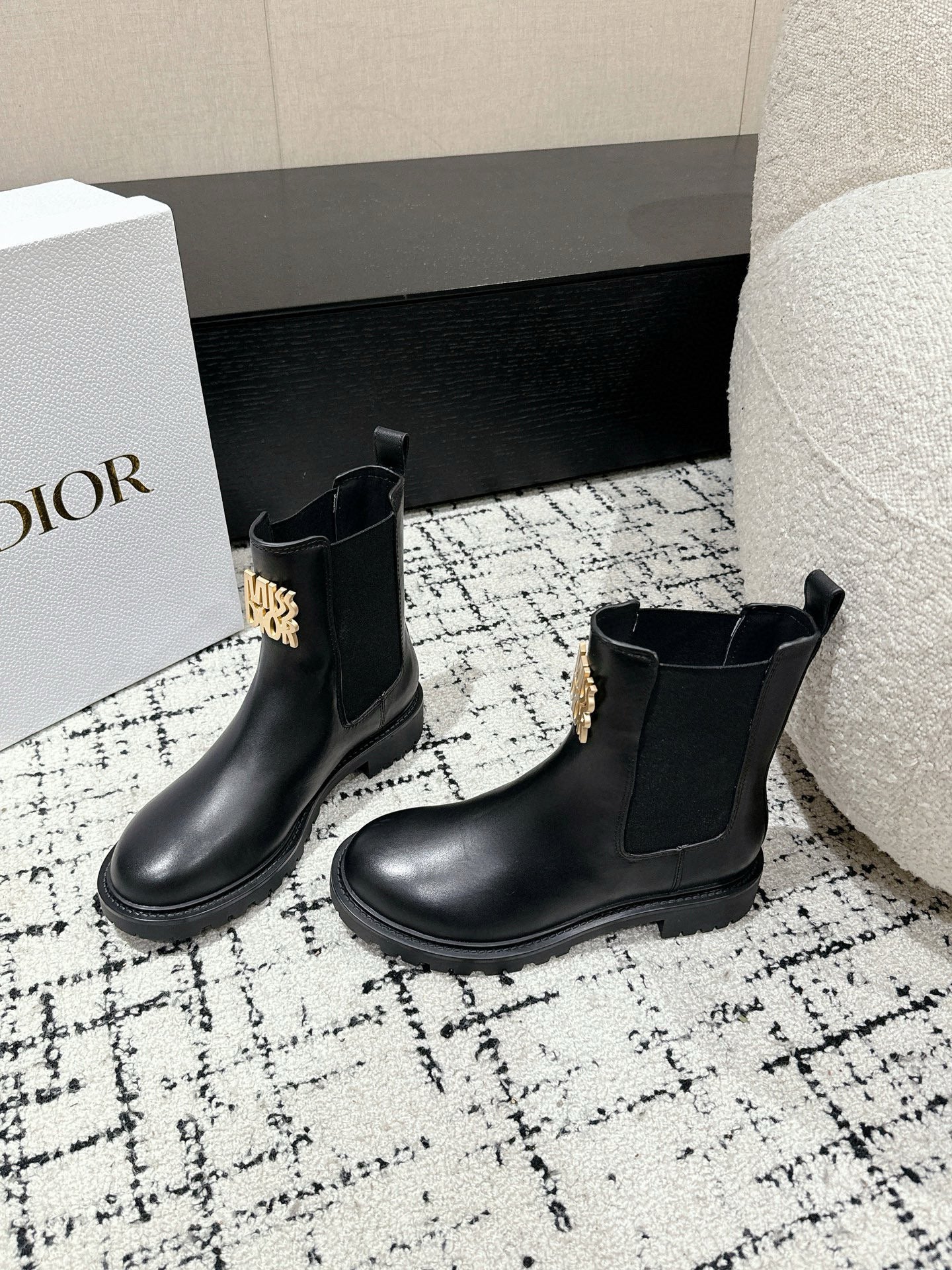 Timeless Chelsea Boot