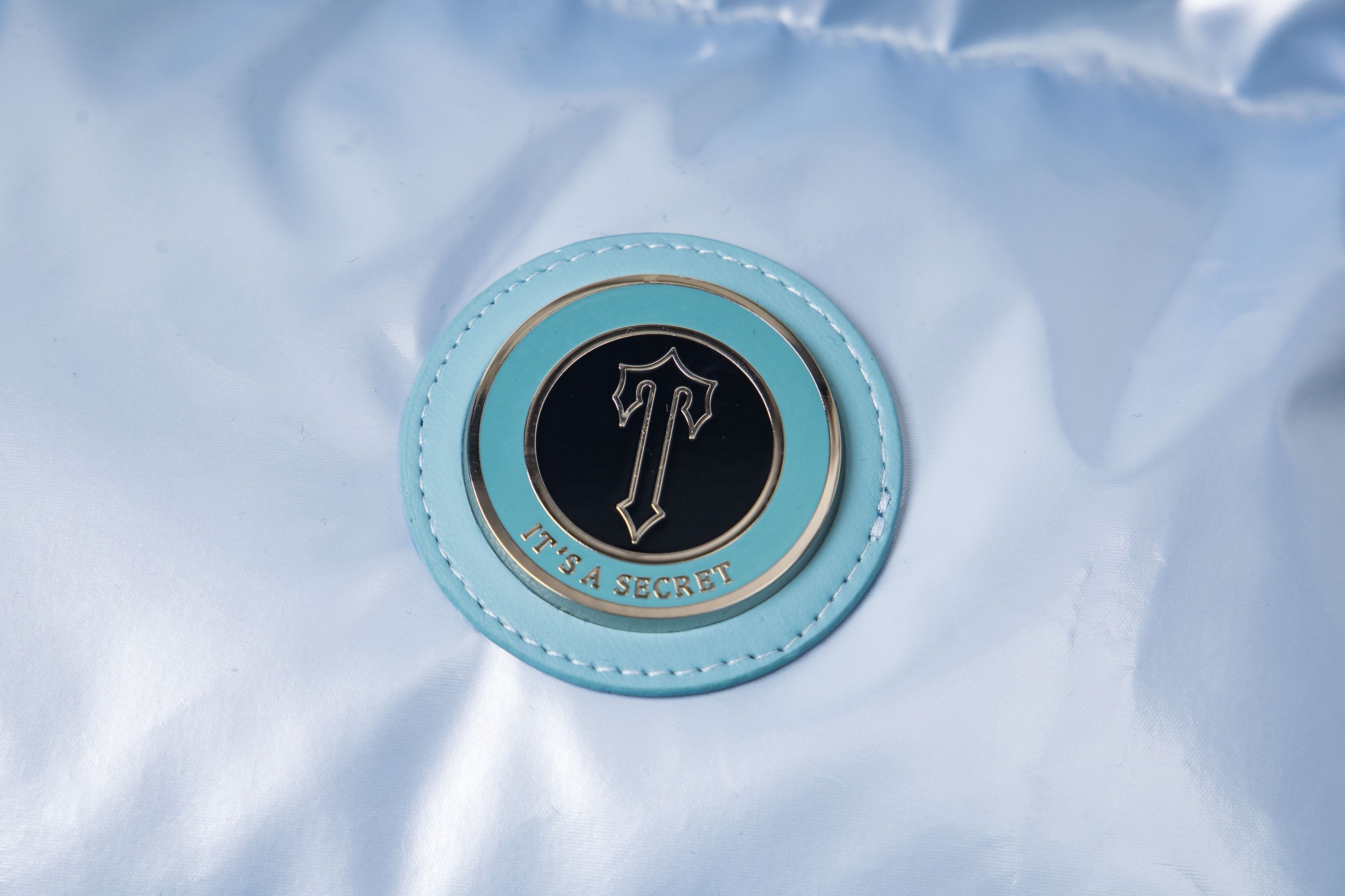 Trapstar Puffer Jacket