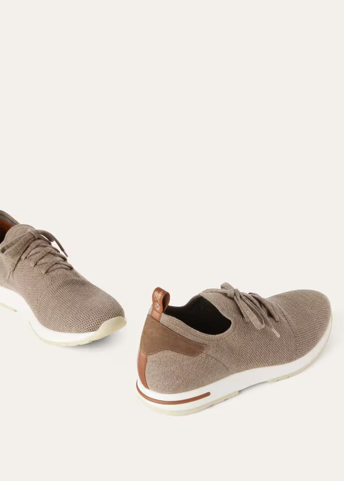 360 LP Flexy Walk Sneaker Steel Brown (H06H)