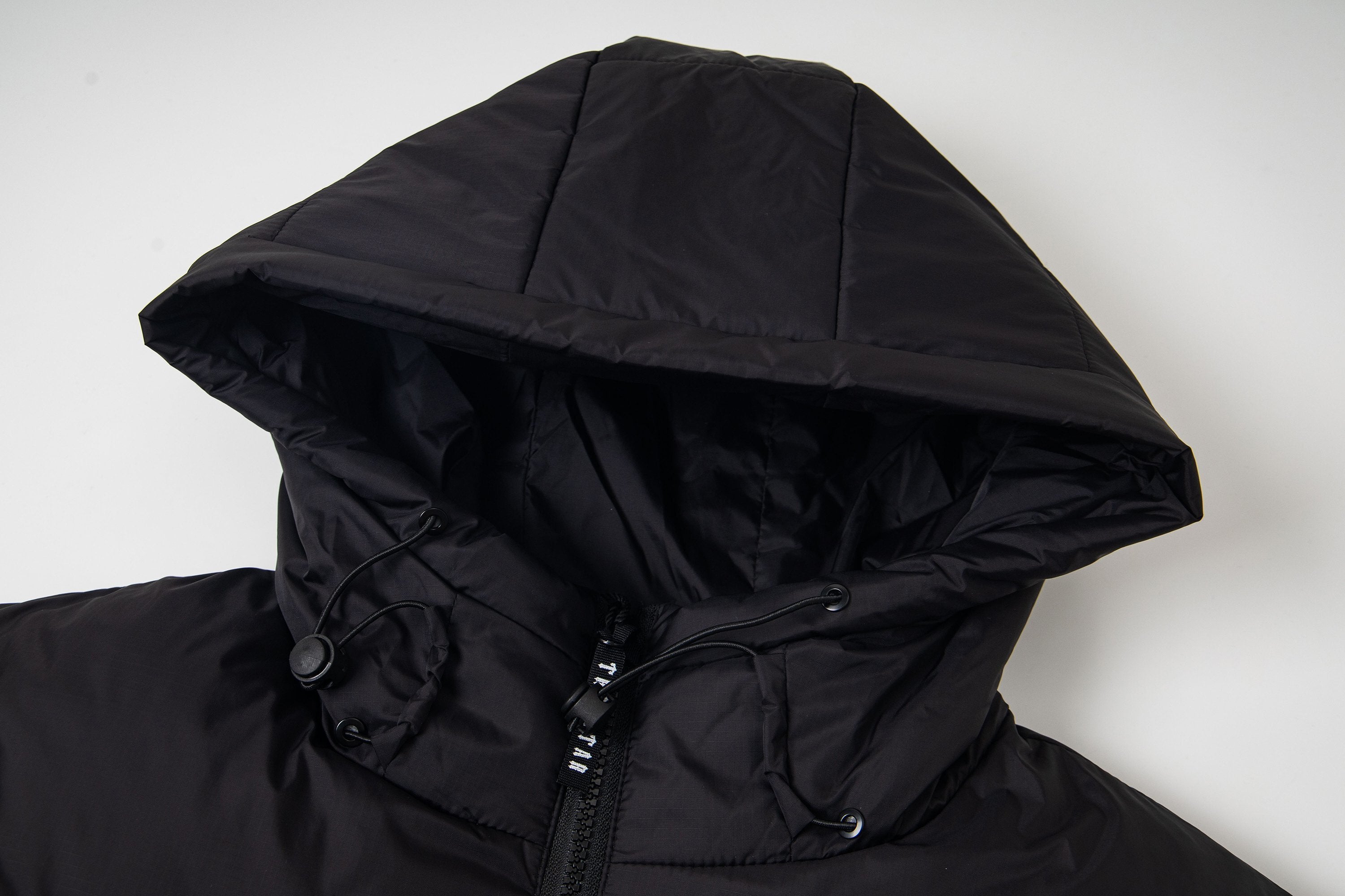 Trapstar Puffer Jacket