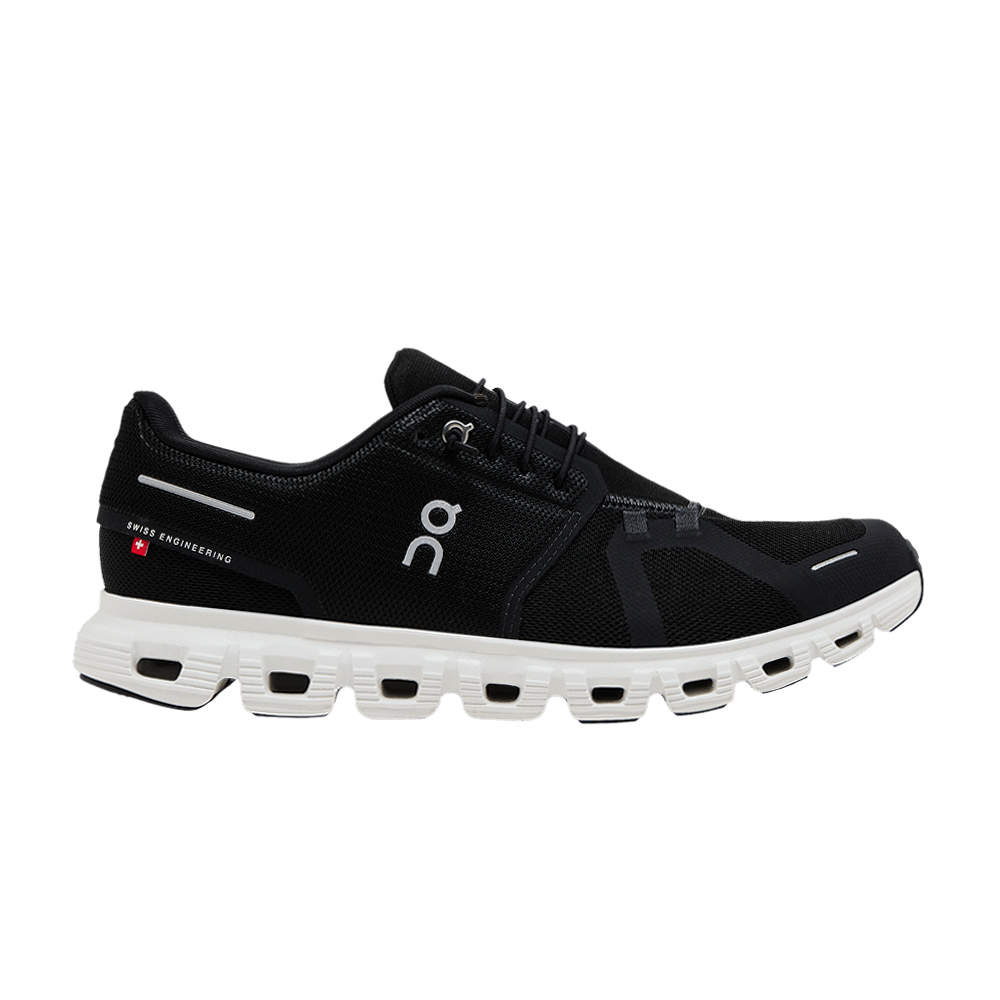 Cloud 6 'Black White'