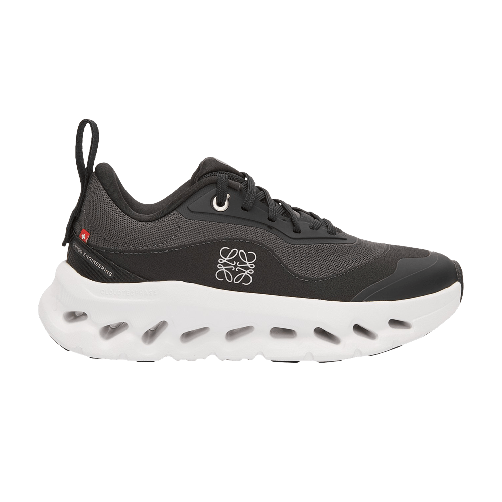 Loewe x Cloudtilt 2 'Black'