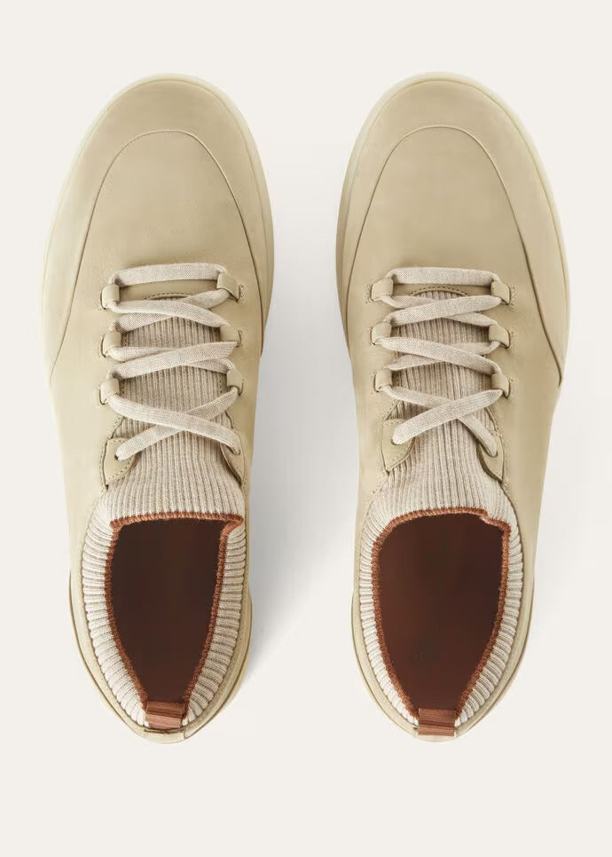 Soho Walk Sneaker Desert Stone (D439)