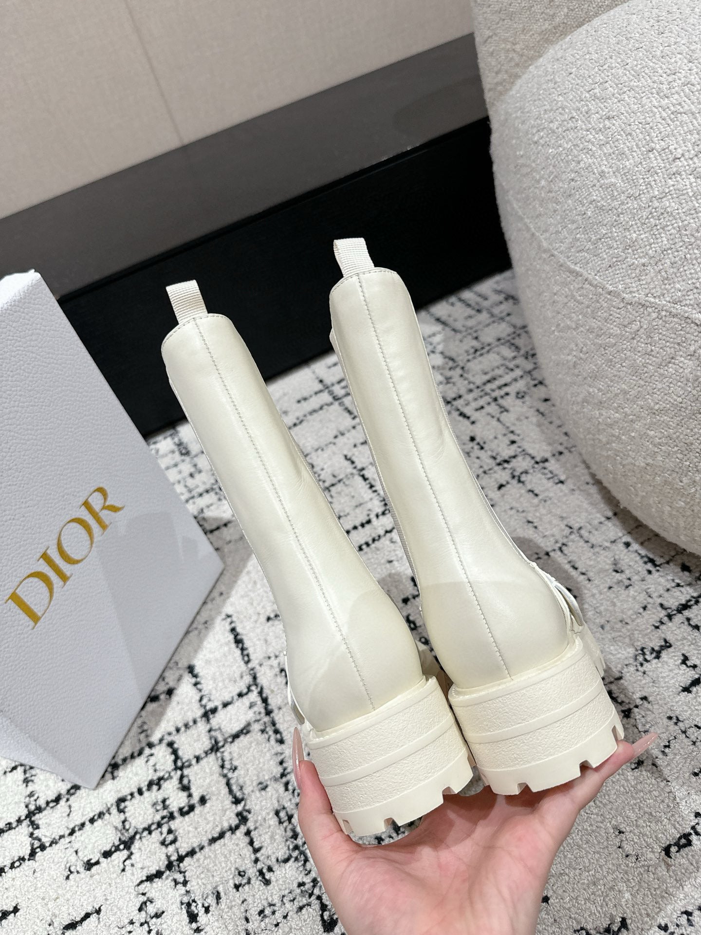 Timeless Chelsea Boot