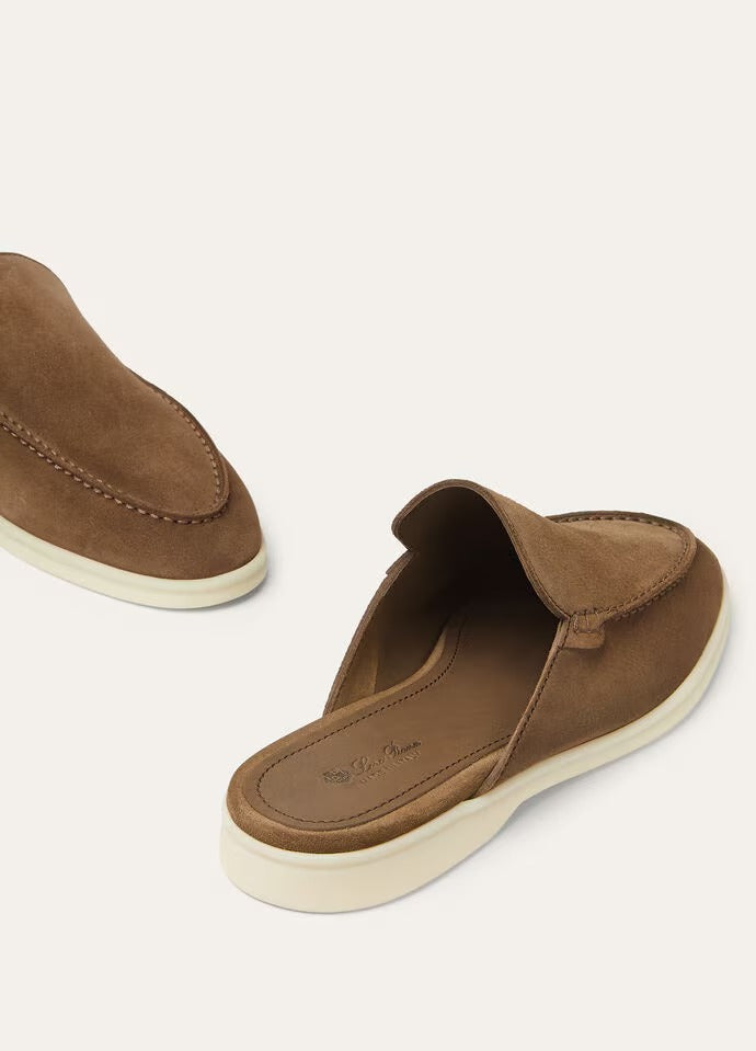 Babouche Walk Loafer Dusk (H0X4)