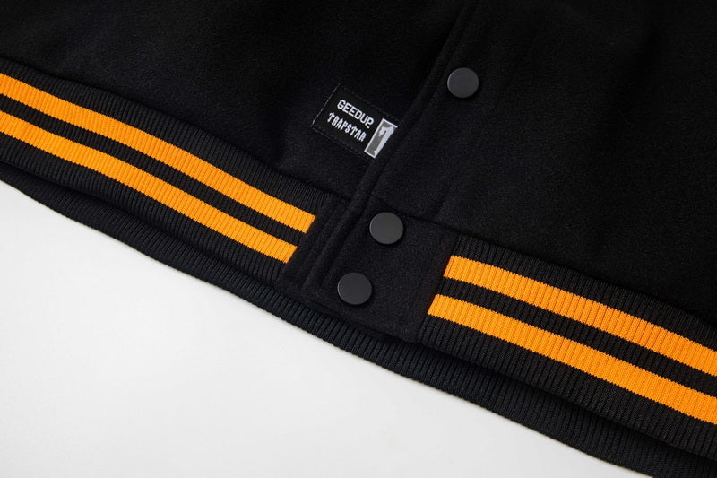 Trapstar Jacket