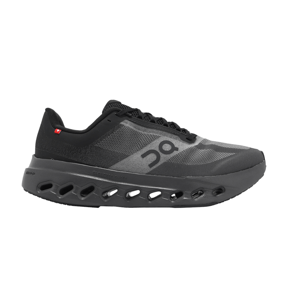 Cloudsurfer Next Wide 'Black Eclipse'