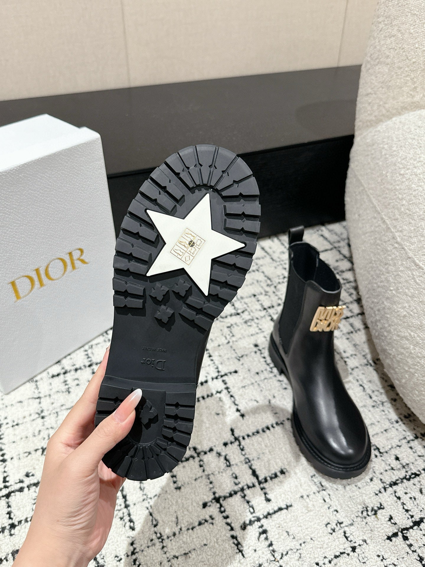 Timeless Chelsea Boot