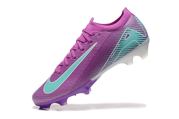 Nike AIR Zoom Mercurial Superfly 10 Elite Low-Top Purple
