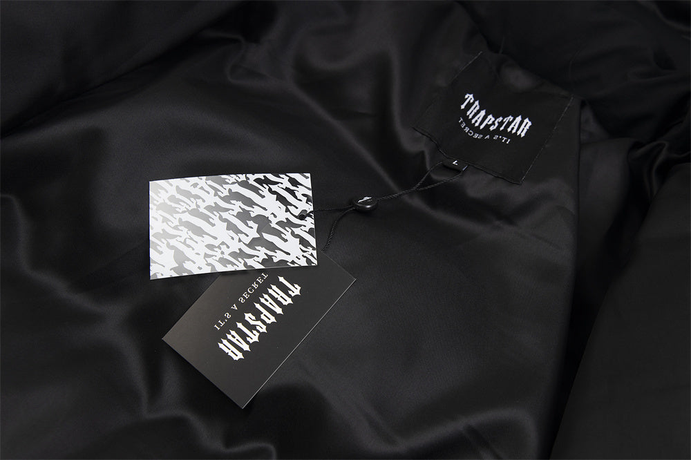 Trapstar Puffer Jacket