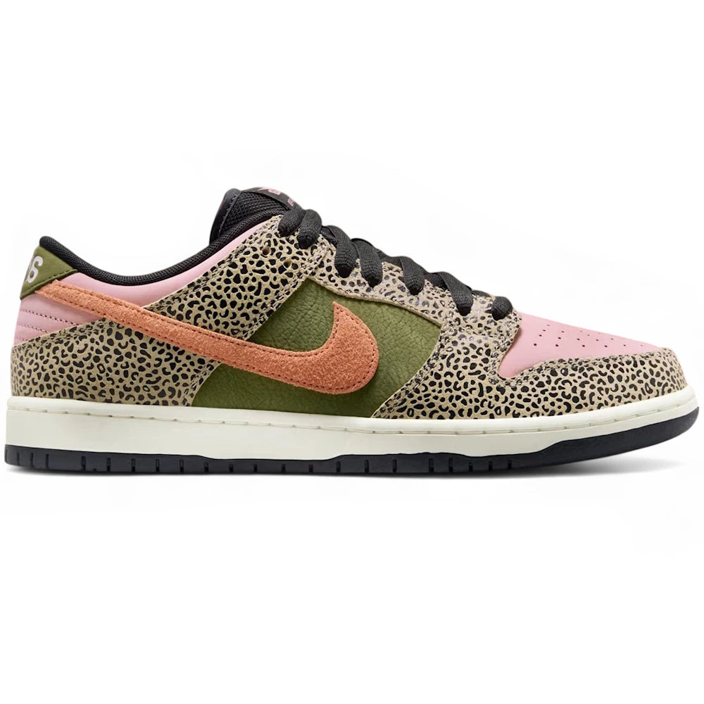 Nike SB Dunk Low Arts-Rec