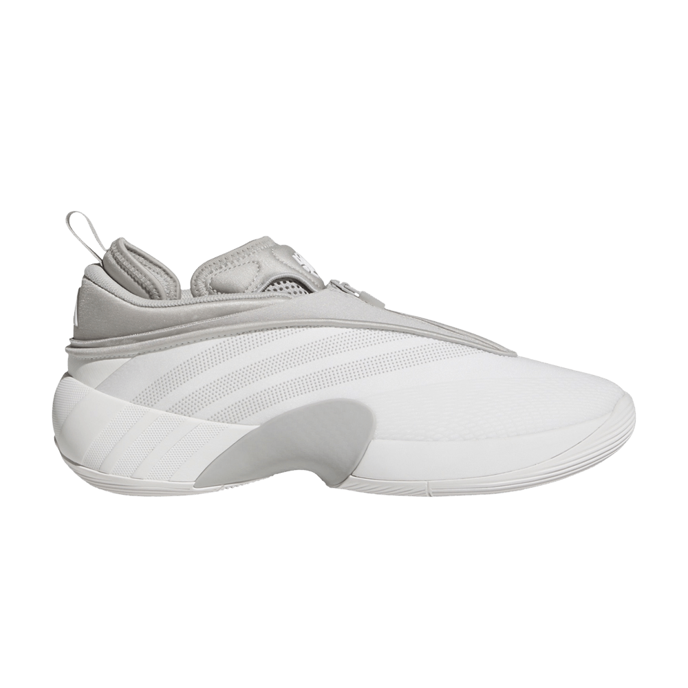 adidas D.O.N. Issue #7 Team Cloud White