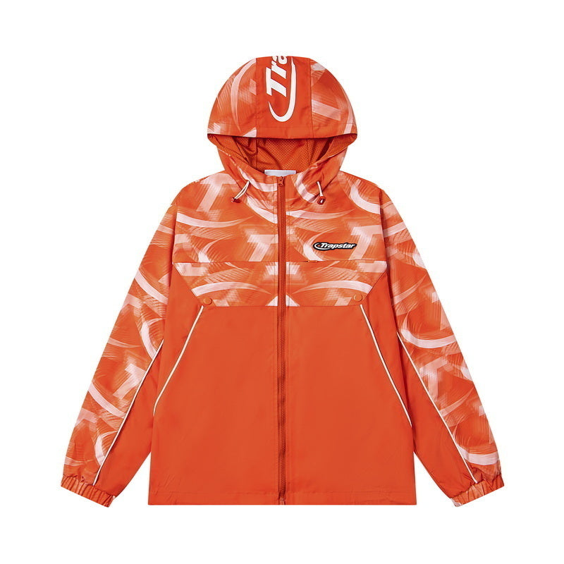 Trapstar Jacket