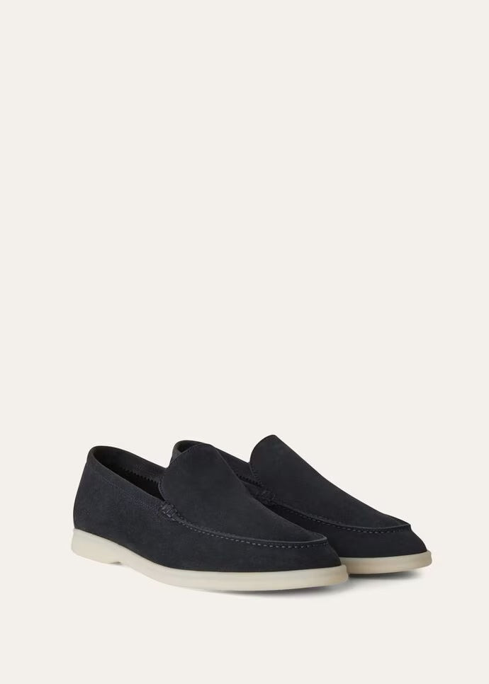 Summer Walk Loafer Classic Blue (W019)