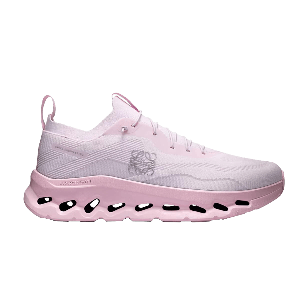 Loewe x Cloudtilt 'Pale Pink'