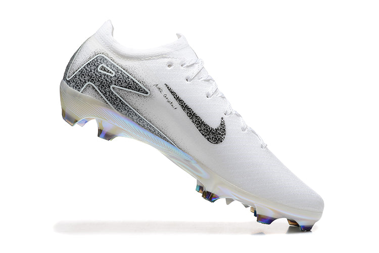Nike AIR Zoom Mercurial Superfly 10 Elite Low-Top White
