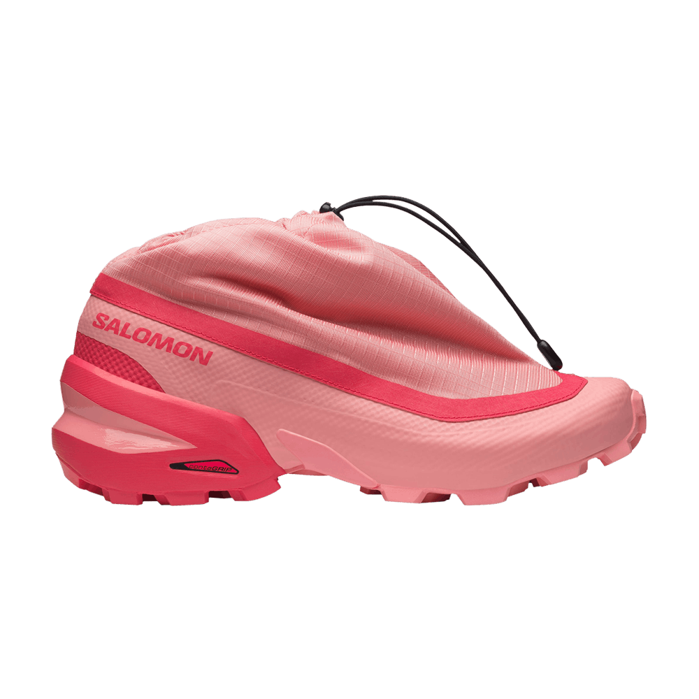 MM6 Maison Margiela x Cross Low 'Flamingo Pink'