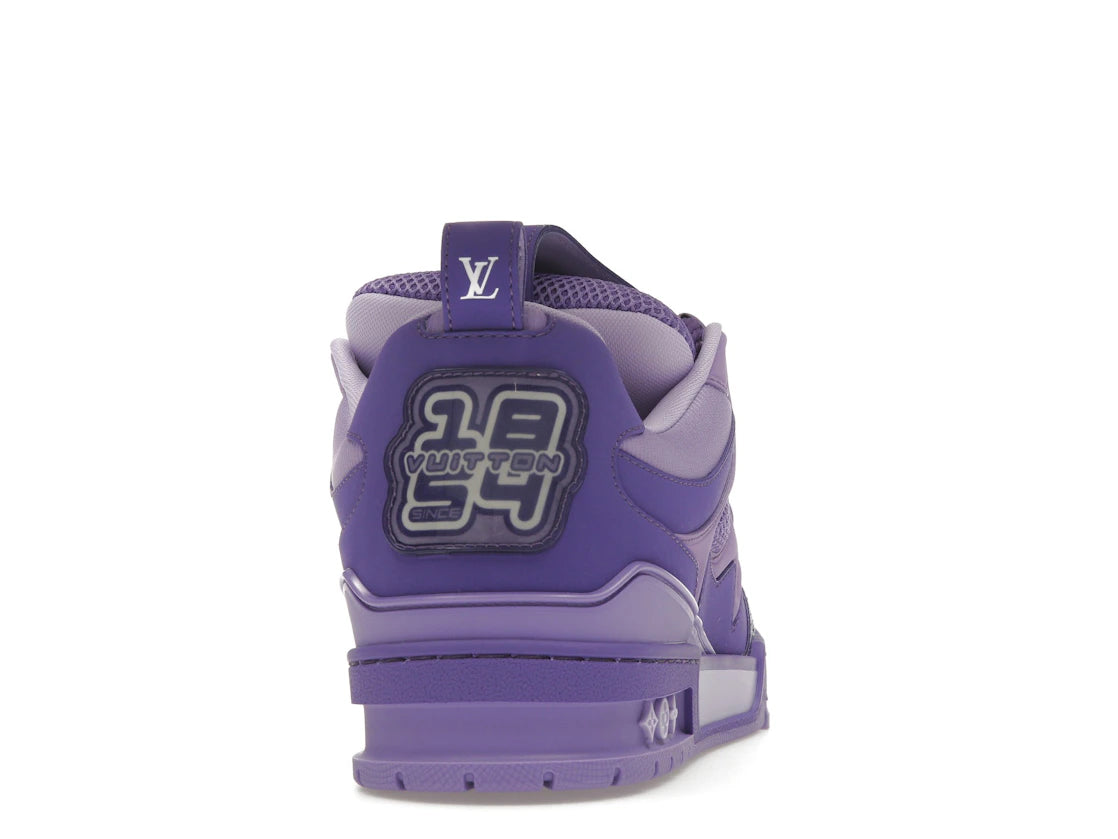 Louis Vuitton LV Skate Purple