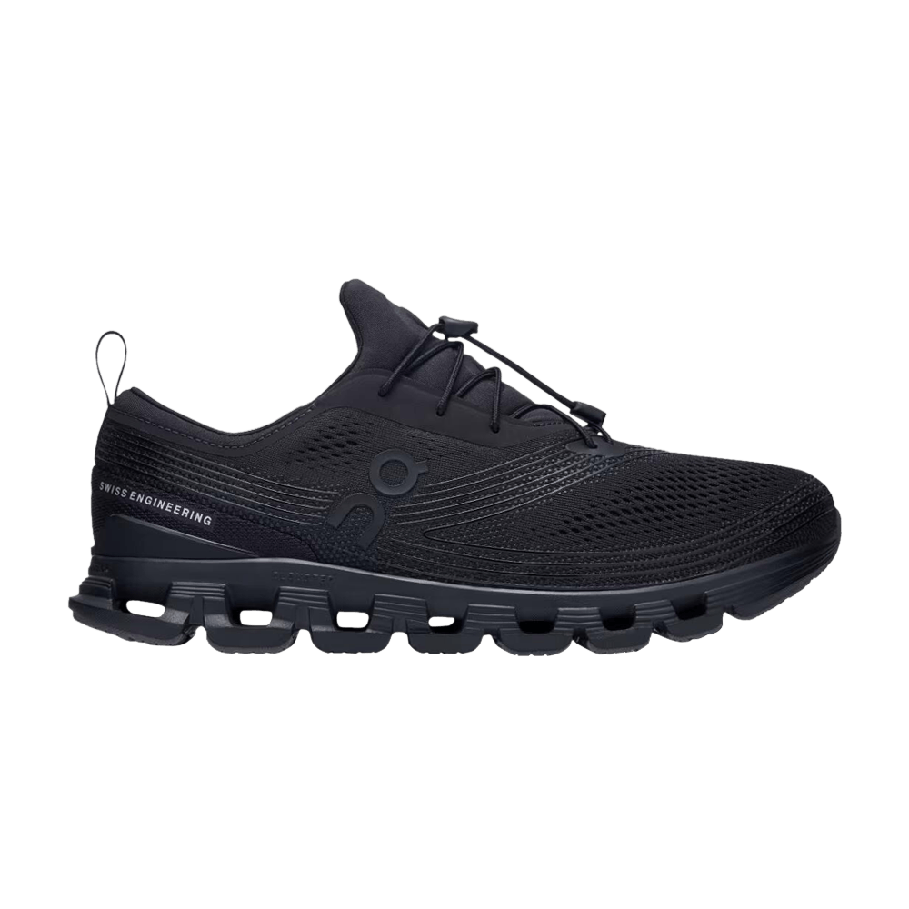Cloud X Z5 'All Black'