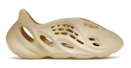 Yeezy Foam Runner Yeezy Foam Runner Desert Sand