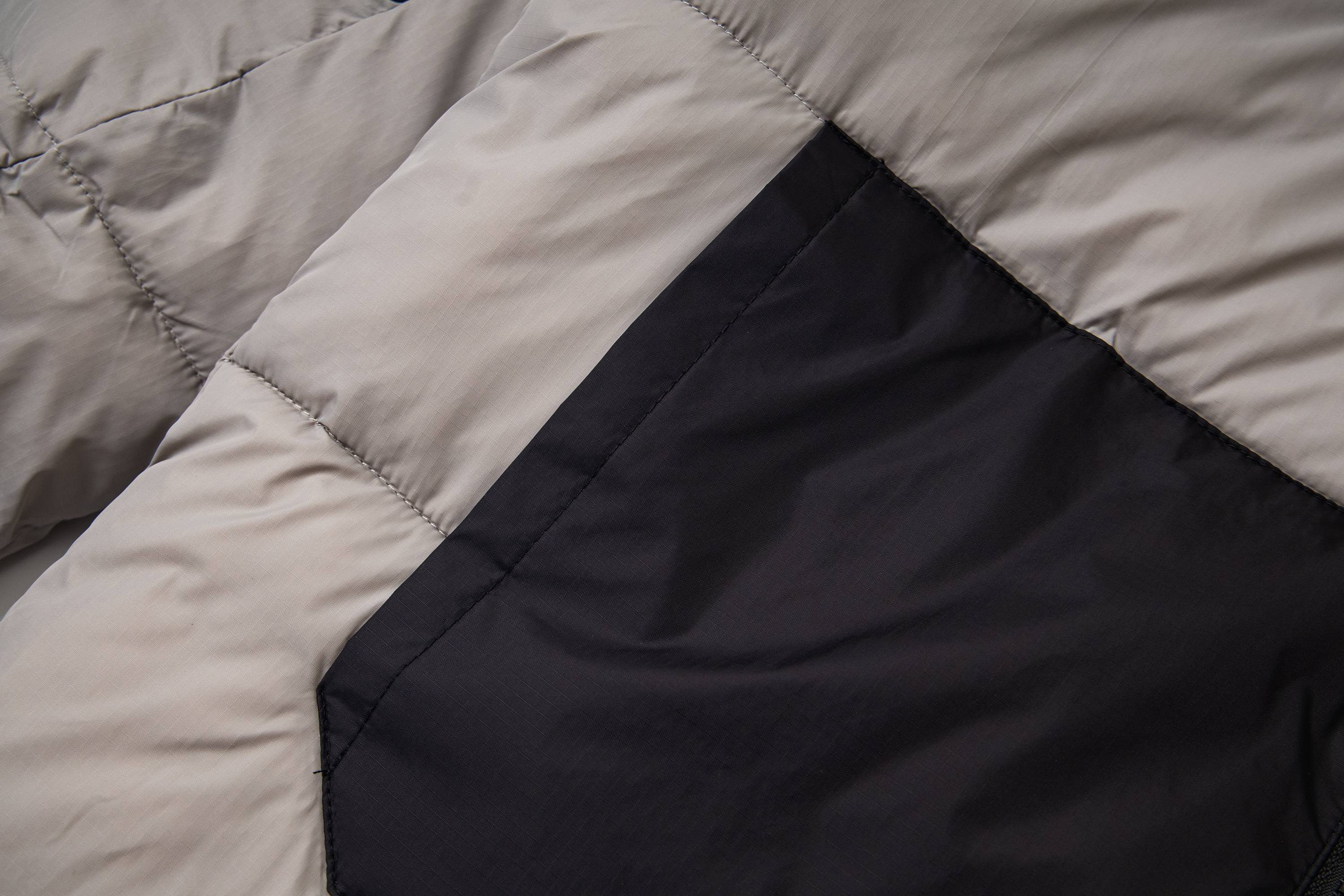 Trapstar Puffer Jacket