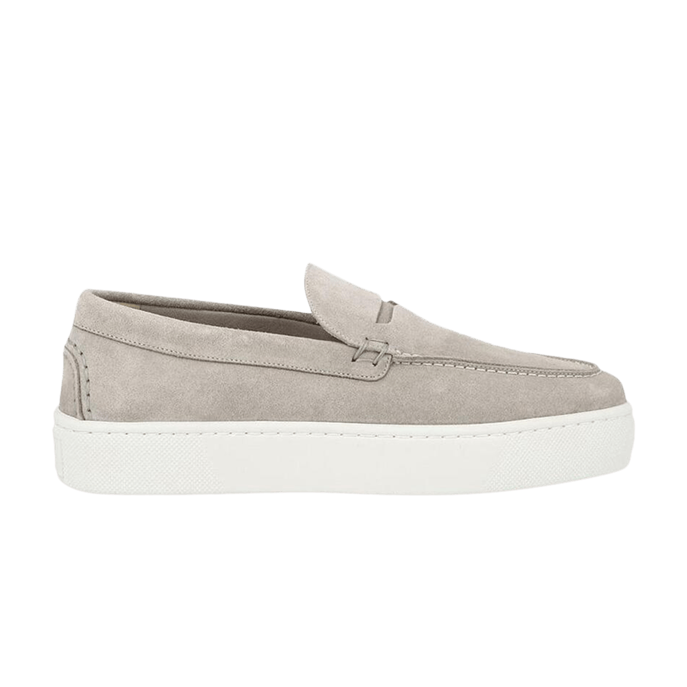 Christian Louboutin Paqueboat Flat 'Goose'
