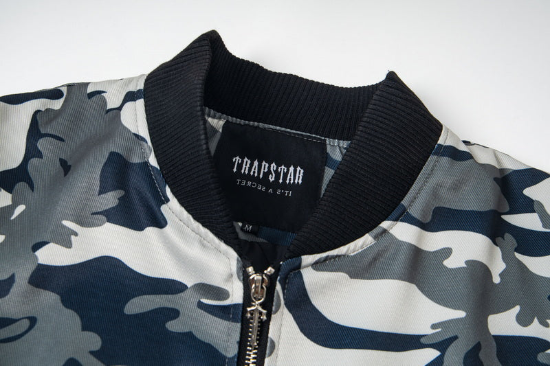 Trapstar Jacket