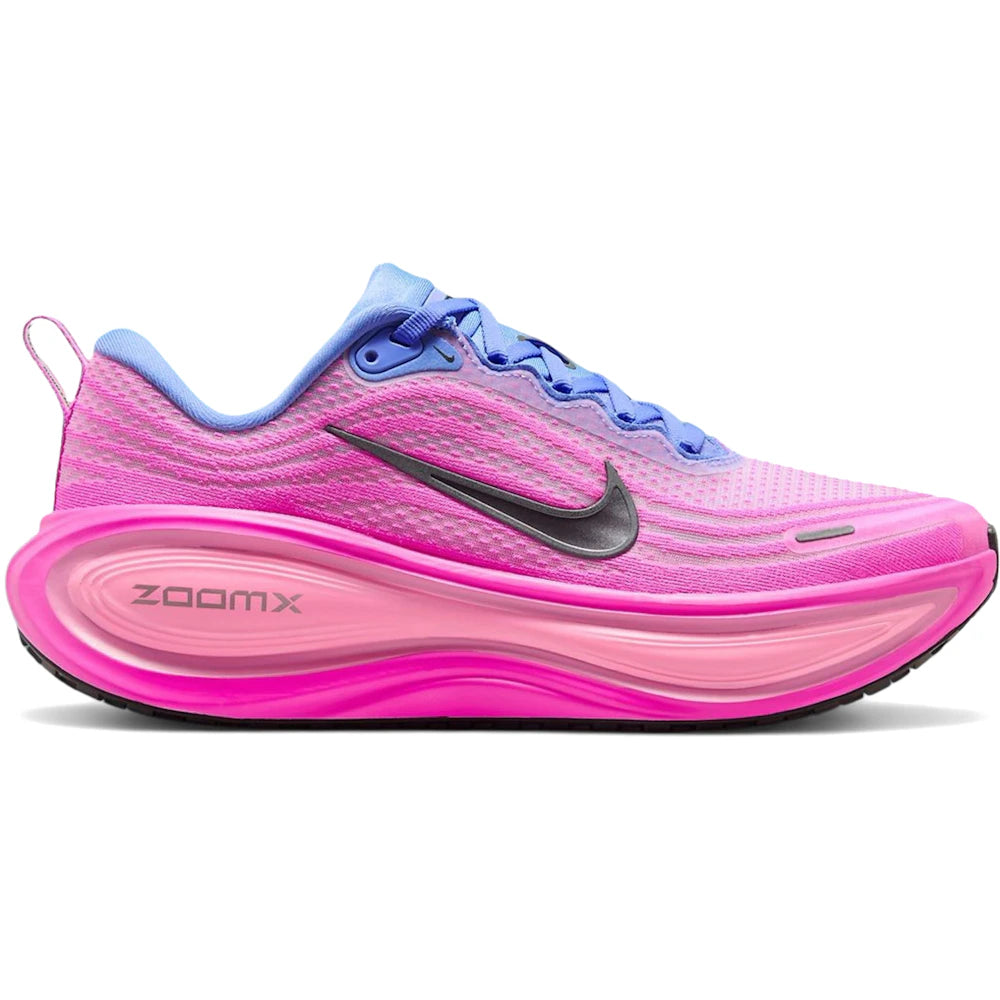 Nike Vomero Plus Royal Pulse Fire Pink (Women's)