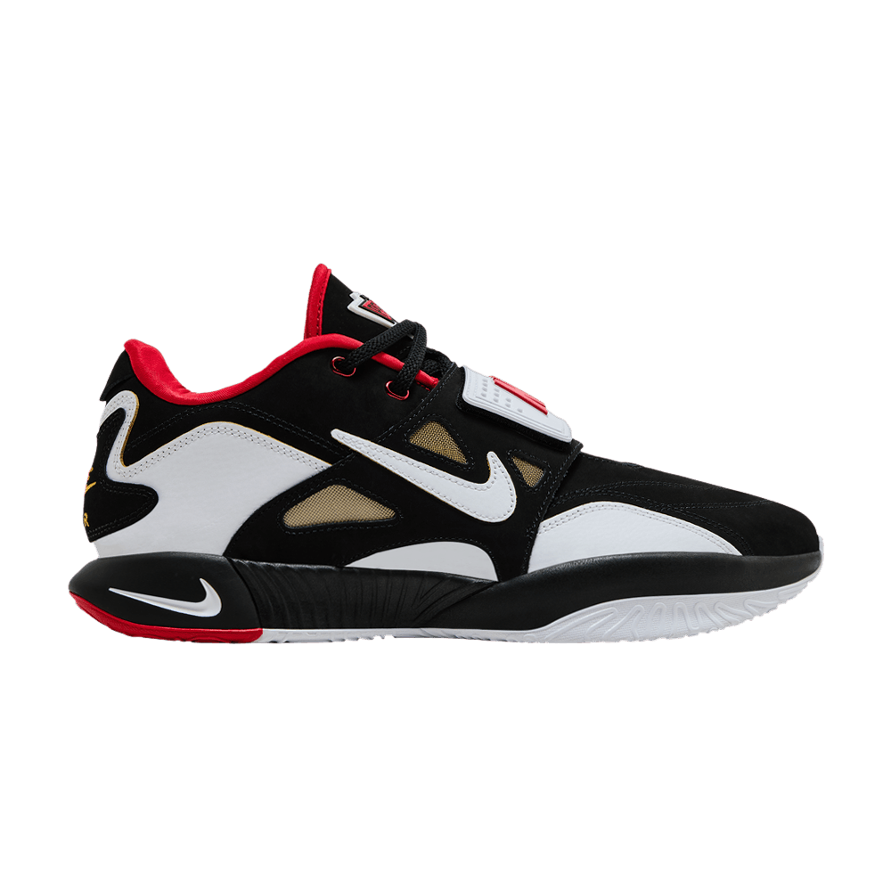 LeBron 21 'Prime 93'